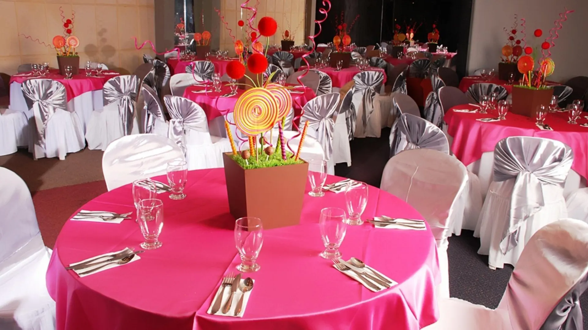 Hotel Plaza Rosa Medellín